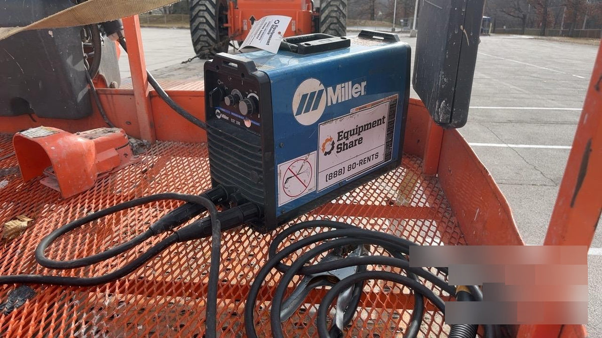2020 MILLER ELECTRIC CST-280