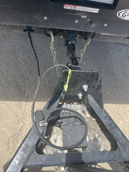 2023 FELLING TRAILERS FT-8R