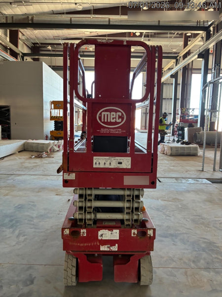 2020 MEC 1930SE