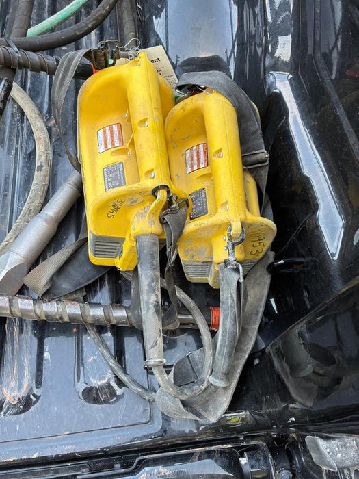 2023 WACKER NEUSON M1500