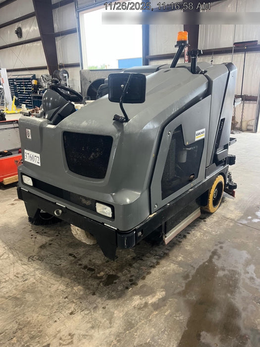 2024 KARCHER B 300 R