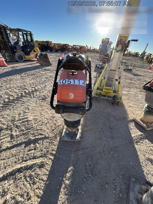 2025 HUSQVARNA LT6005