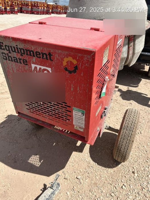 2020 MULTIQUIP MC94PH8