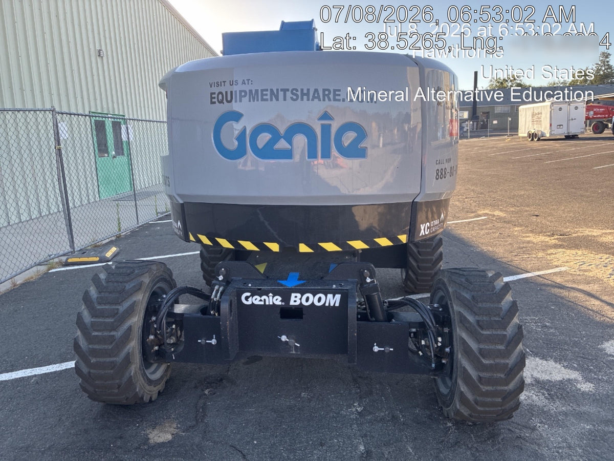 2025 GENIE Z-45 XC