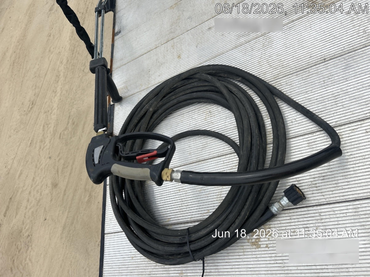 2024 GENERAL PIPE JM-3000