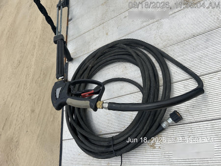 2024 GENERAL PIPE JM-3000