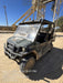 2020 Kawasaki Mule PRO-DXT Diesel, 6-Seater, Canopy