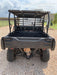2019 KAWASAKI Mule PRO-DXT (Half Door)