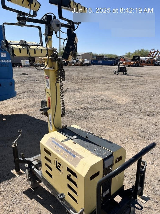 2021 LIND EQUIPMENT LE978LEDV-T4B