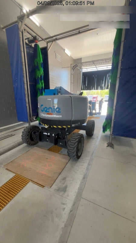 2024 GENIE Z-45 XC
