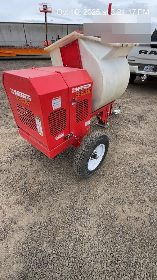2024 MULTIQUIP WM90PH8