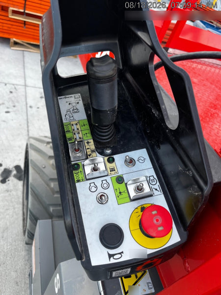 2026 SKYJACK SJ6826 RT