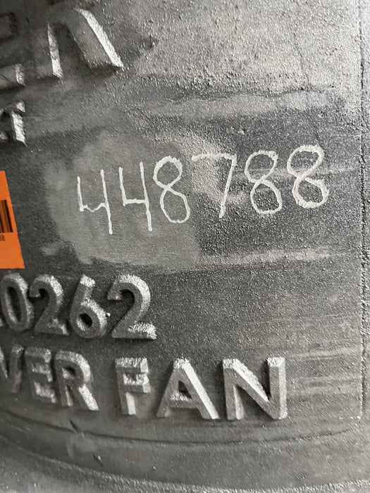 2024 WIDDER 20262-TRACKER