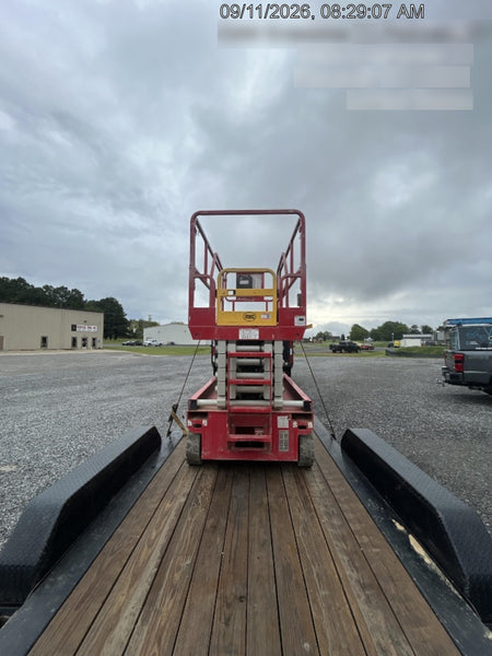 2022 MEC 3346SE