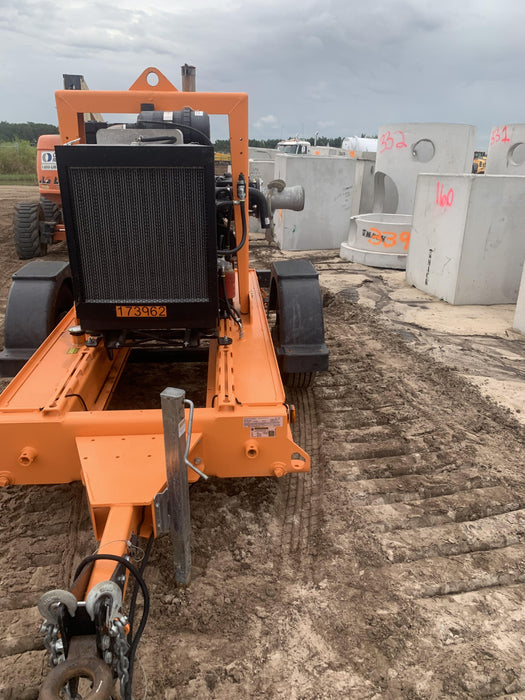 2021 PIONEER PP66S12L71-TD2.9L4