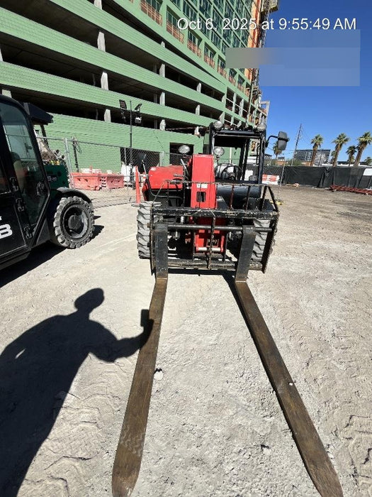 2020 MANITOU MTA5519