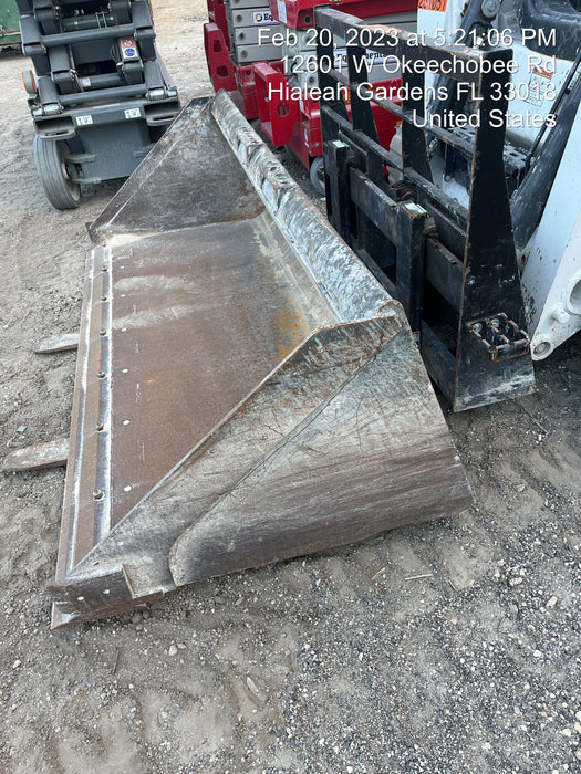 2022 ARROW MATERIAL HANDLING 48" Pallet Forks - Arrow