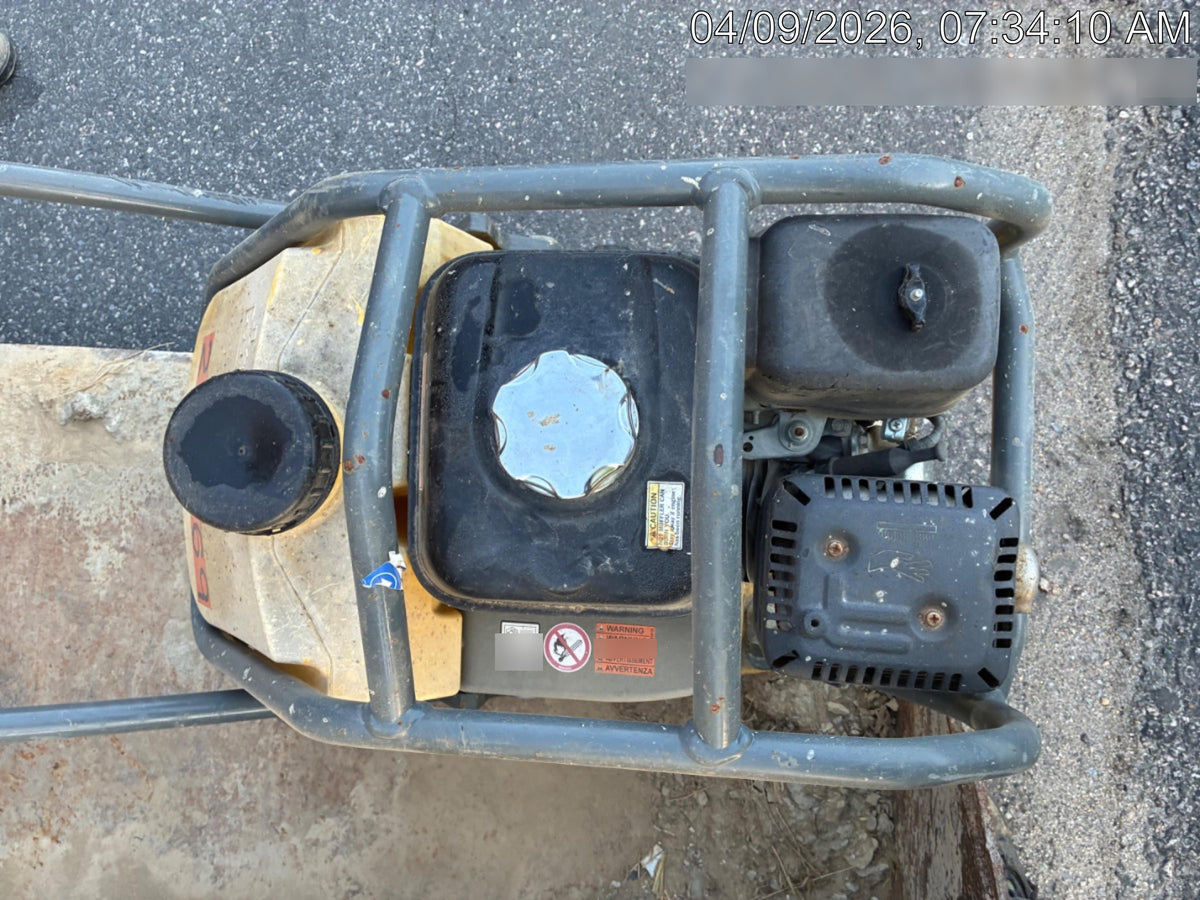 2022 WACKER NEUSON WP1540AW