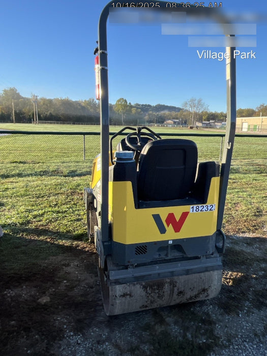 2021 WACKER NEUSON RD12A