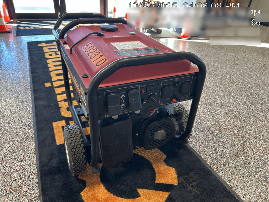 2025 MI-T-M GEN-6500-0MM1