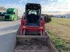 2021 TAKEUCHI TL12R2-CR