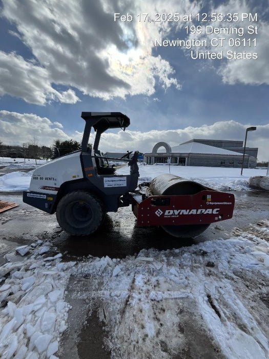 2024 DYNAPAC CA1400D