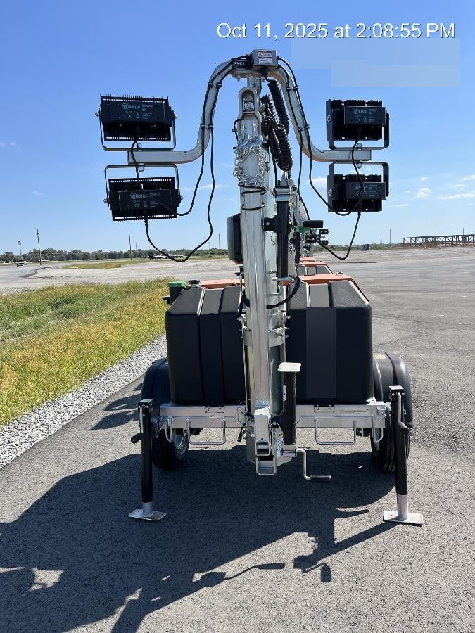 2025 WANCO WLTT-4LM4K-H