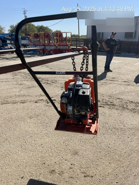 2023 MULTIQUIP MVC82VHW