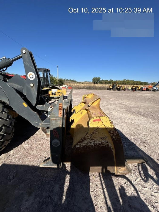 2023 SOLESBEE 96" Loader Fork Carriage - Solesbee