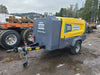 2021 ATLAS COPCO XATS400 CWK