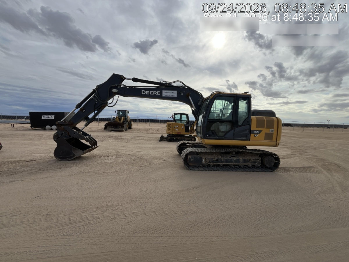 2025 TAG MANUFACTURING 36" HD Bucket 25-35k Excavator - Tag