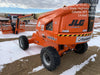 2021 JLG 460SJ