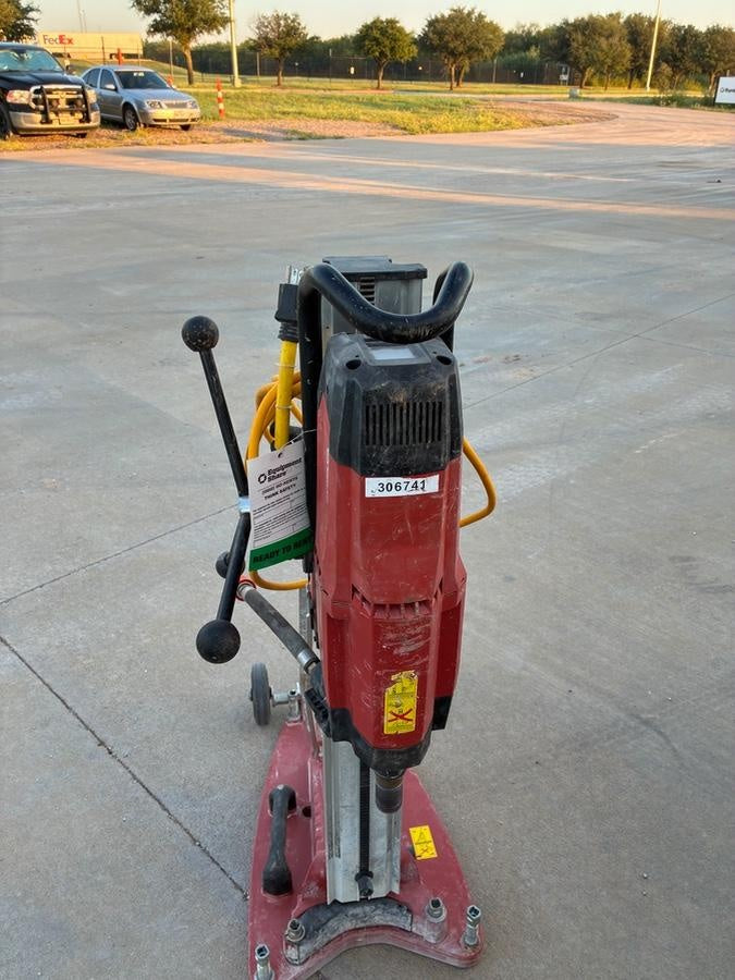 2022 HILTI TE 1000-AVR