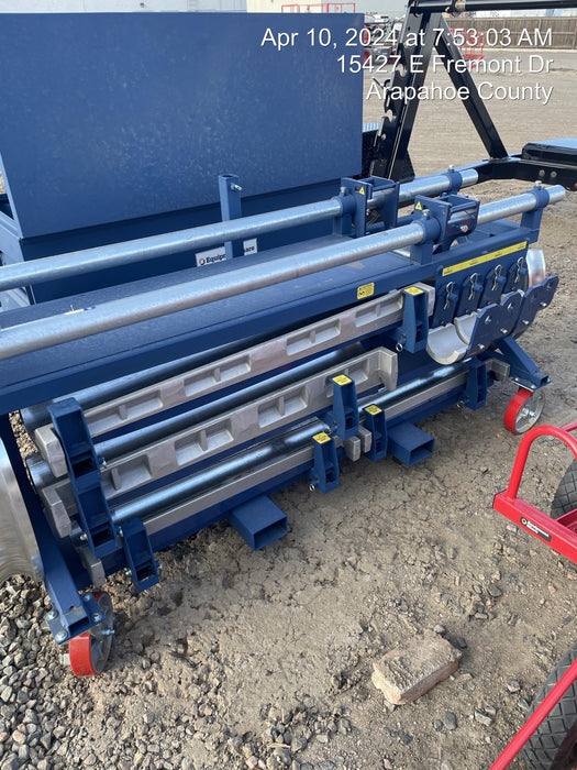 2024 CURRENT TOOLS 252-CT