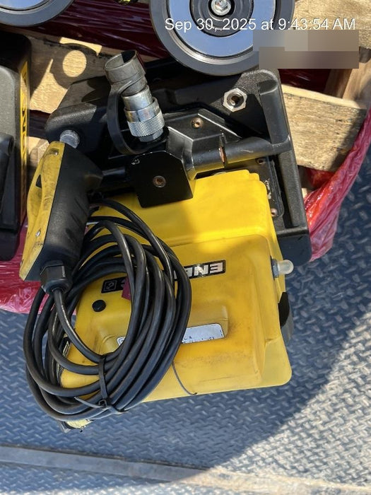 2024 ENERPAC PUJ1200B