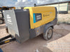2022 ATLAS COPCO XAS440
