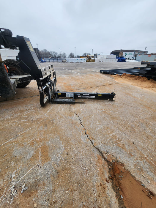 2022 STAR INDUSTRIES M1360B - Star JIB Boom