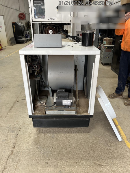 2024 LB WHITE Foreman 500 Oil