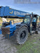 2019 Genie GTH-1056 Cab/Heat/AC, Solid RT Tires, LED Work Lights, Beacon 60" QA Carriage, 60" Forks