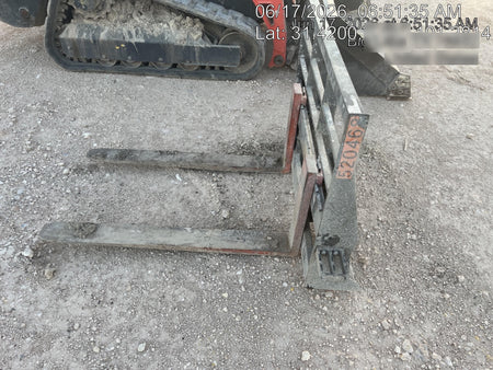 2025 ARROW MATERIAL HANDLING F5100CB