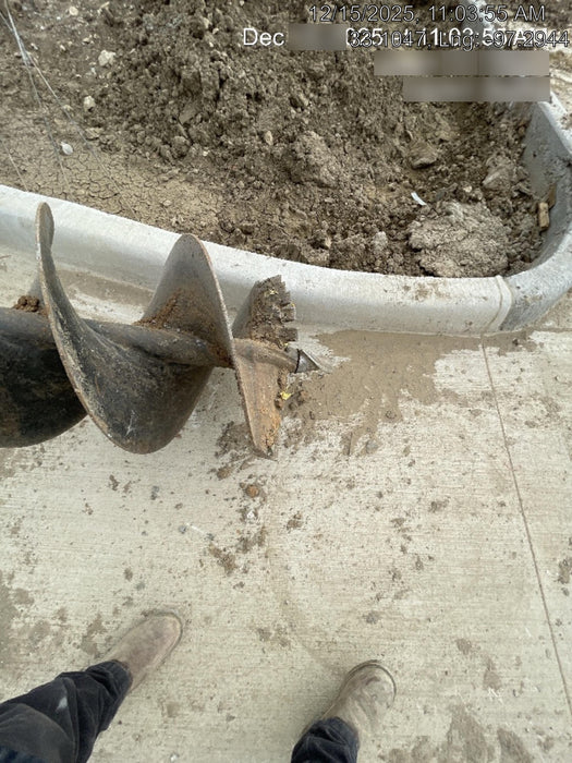 2024 AUGER TORQUE 3300-30