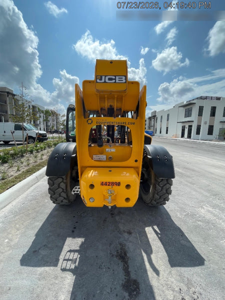 2024 JCB 506-36