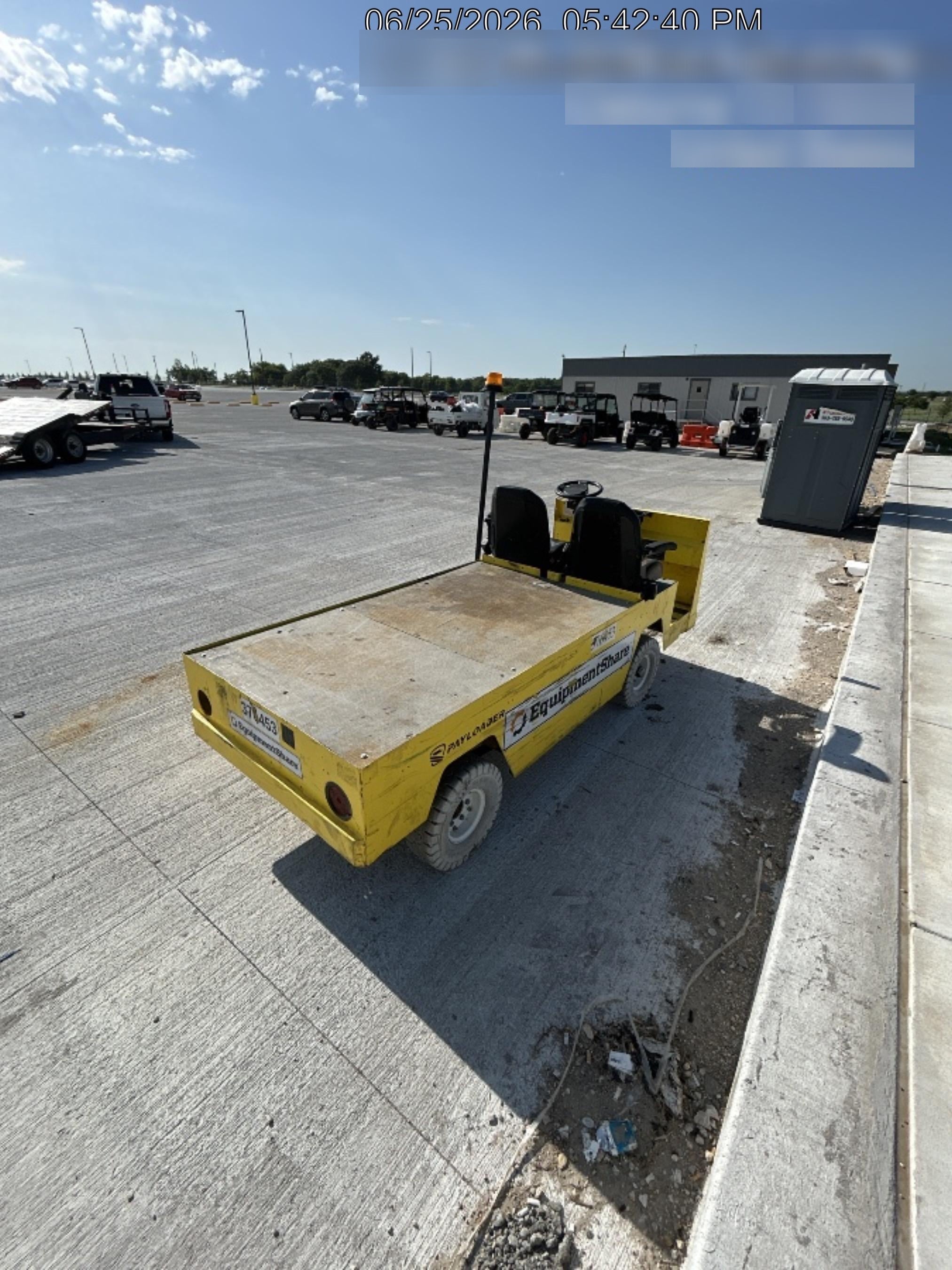 2024 COLUMBIA Payloader 2XL