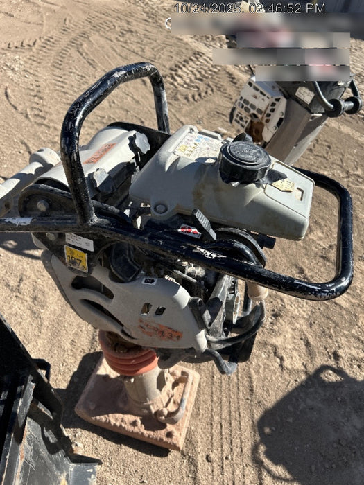 2023 MULTIQUIP MTX60HD