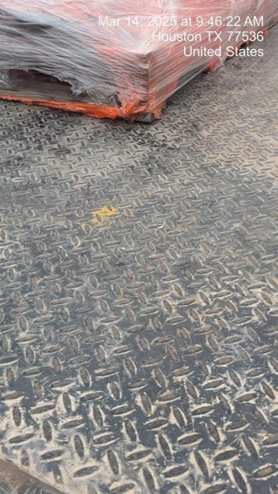 2024 HARRINGTON L5LB015-20