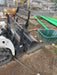 2023 BOBCAT 36" Mini Skid Steer Fork Carriage - Bobcat