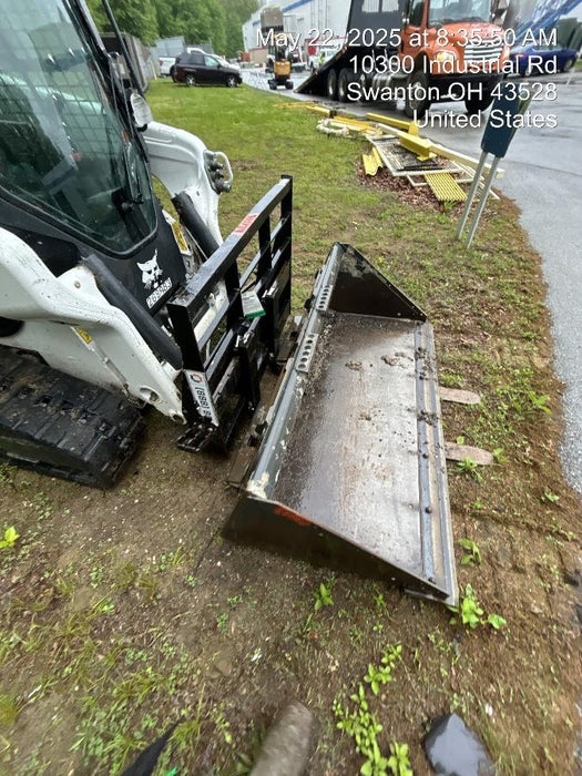 2024 ARROW MATERIAL HANDLING F5100CB