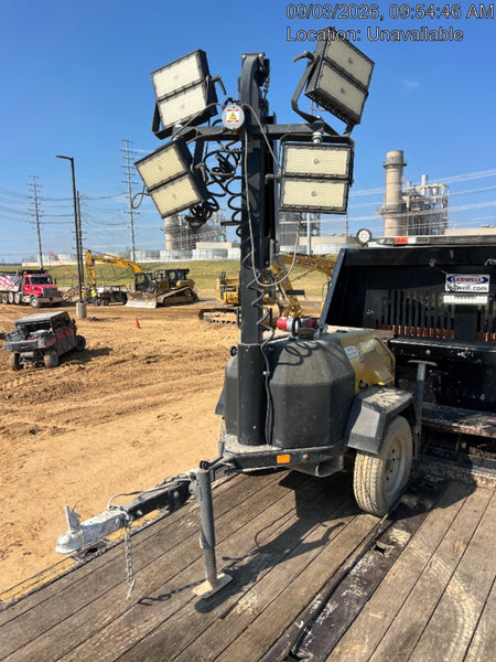 2021 ALLMAND NLV3GR