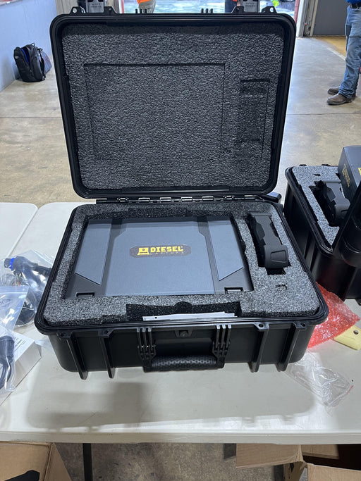 2023 DIESEL LAPTOPS DIESEL LAPTOP