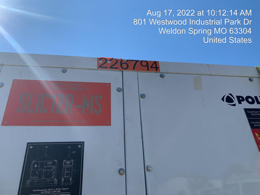 2022 SMARTECH SLIC12R-MSH